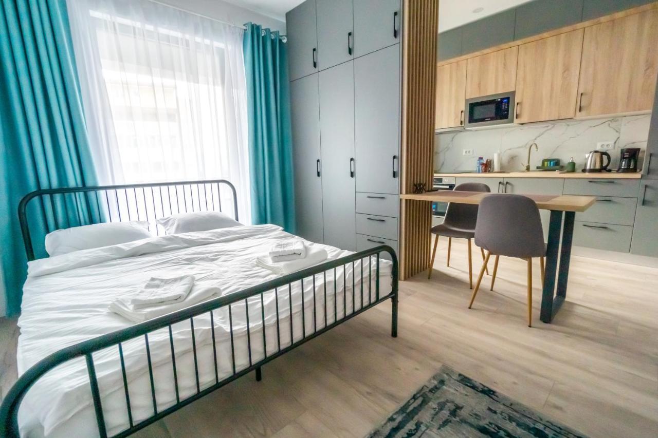 Your New And Modern Home Bukurešť Exteriér fotografie