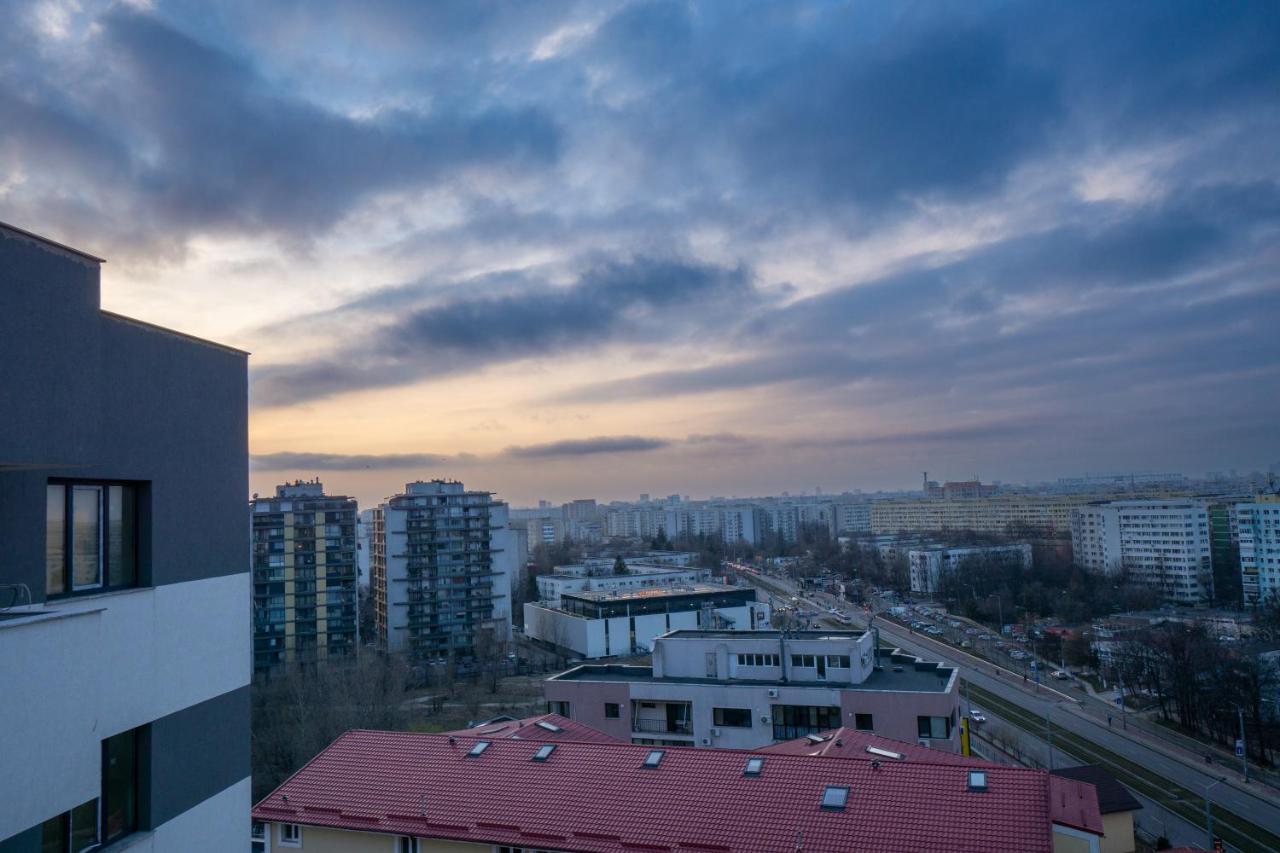 Your New And Modern Home Bukurešť Exteriér fotografie